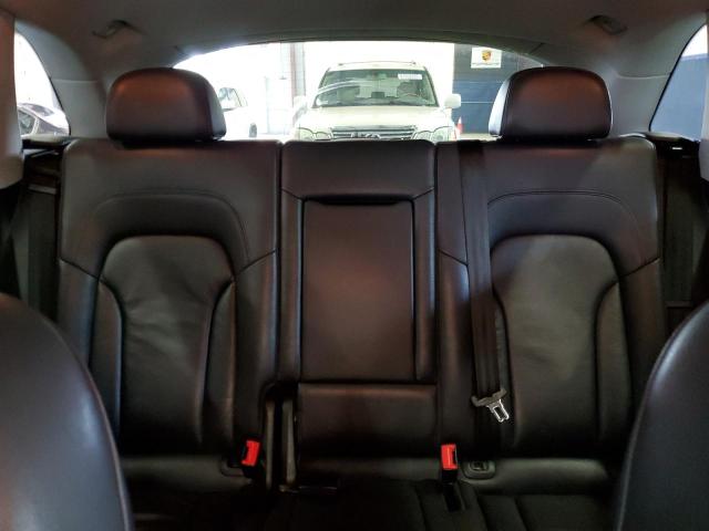 WA1C2AFP2HA089930 - 2017 AUDI Q5 PREMIUM 白色 照片 10