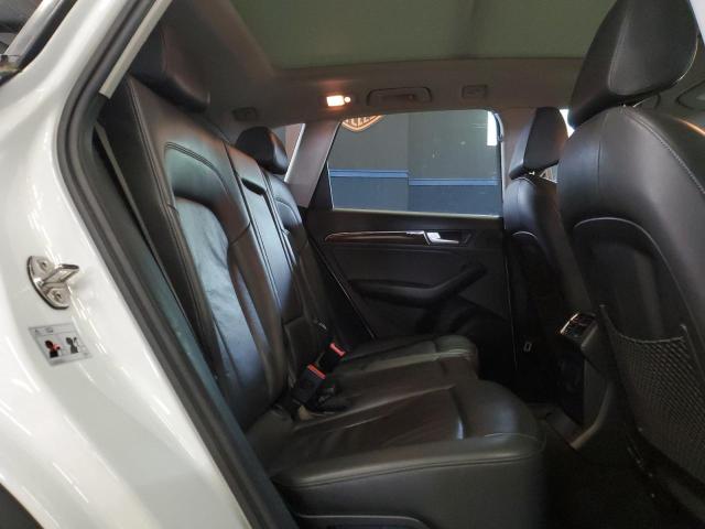 WA1C2AFP2HA089930 - 2017 AUDI Q5 PREMIUM 白色 照片 11