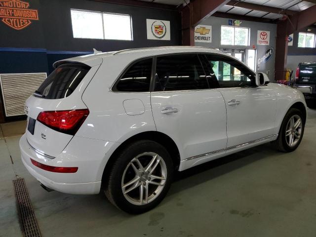 WA1C2AFP2HA089930 - 2017 AUDI Q5 PREMIUM 白色 照片 3