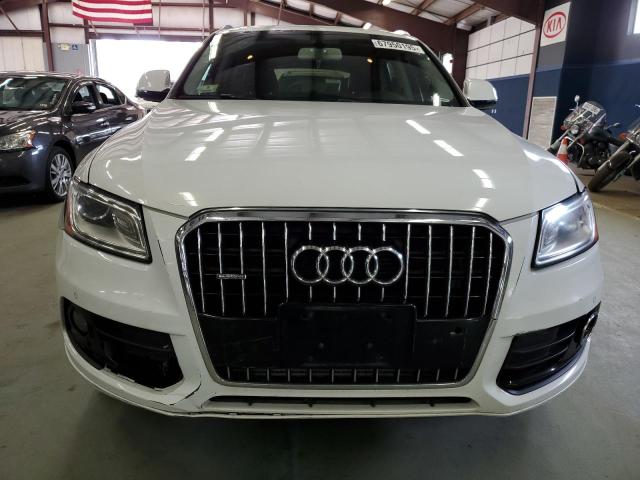 WA1C2AFP2HA089930 - 2017 AUDI Q5 PREMIUM 白色 照片 5