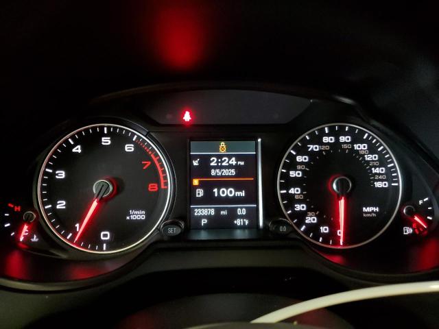 WA1C2AFP2HA089930 - 2017 AUDI Q5 PREMIUM 白色 照片 9