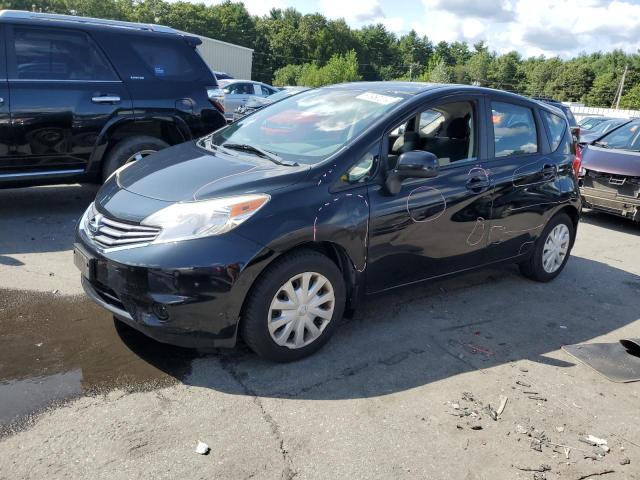 2014 NISSAN VERSA NOTE S, 