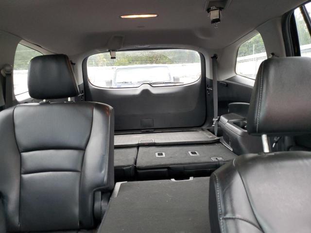 5FNYF6H45KB031681 - 2019 HONDA PILOT EXL Siyah fotoğraf 10