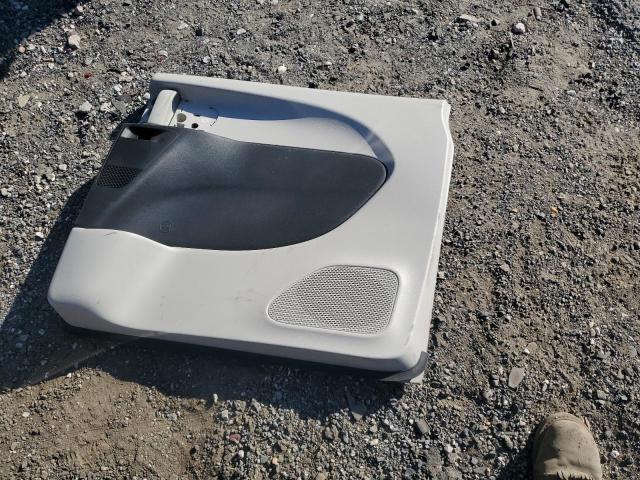 2C4RC1BG1HR512866 - 2017 CHRYSLER PACIFICA TOURING L შავი ფოტო 13