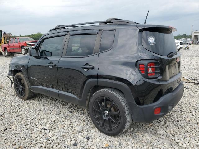 ZACNJAAB7KPK10579 - 2019 JEEP RENEGADE SPORT BLUE photo 2