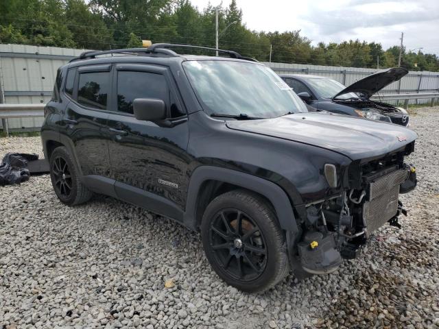 ZACNJAAB7KPK10579 - 2019 JEEP RENEGADE SPORT BLUE photo 4