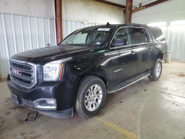 2017 GMC YUKON XL K1500 SLT, 