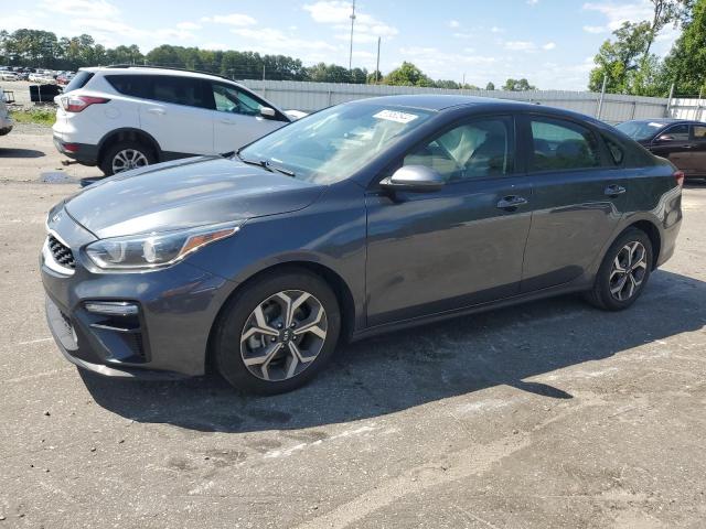 2021 KIA FORTE FE, 