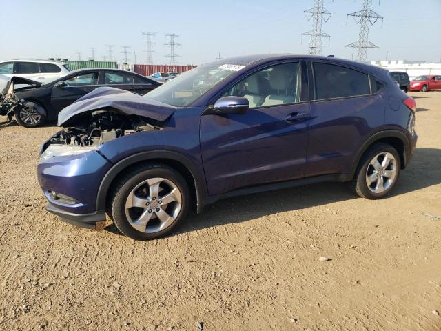 2016 HONDA HR-V EX, 