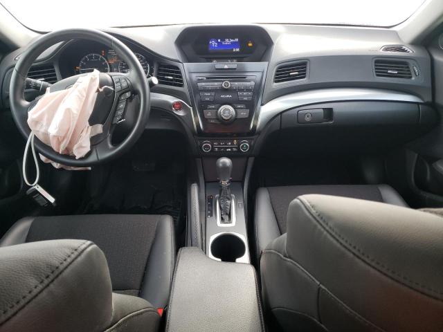 19UDE2F30GA800383 - 2016 ACURA ILX BASE WATCH PLUS GRAY photo 8