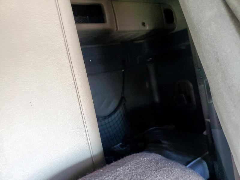 3AKJGLD52FSGM7398 - 2015 FREIGHTLINER CASCADIA WHITE photo 6