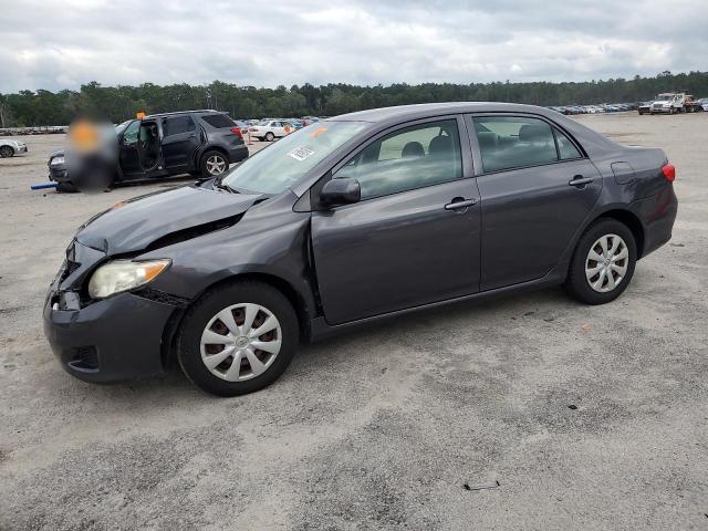 2009 TOYOTA COROLLA BASE, 