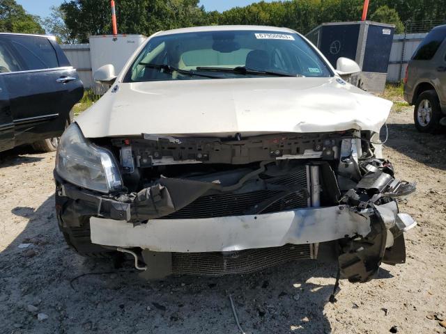 2G4GR5EK0C9109947 - 2012 BUICK REGAL 白色 照片 5