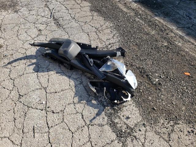 3TYRX5GN2NT054880 - 2022 TOYOTA TACOMA ACCESS CAB თეთრი ფოტო 12