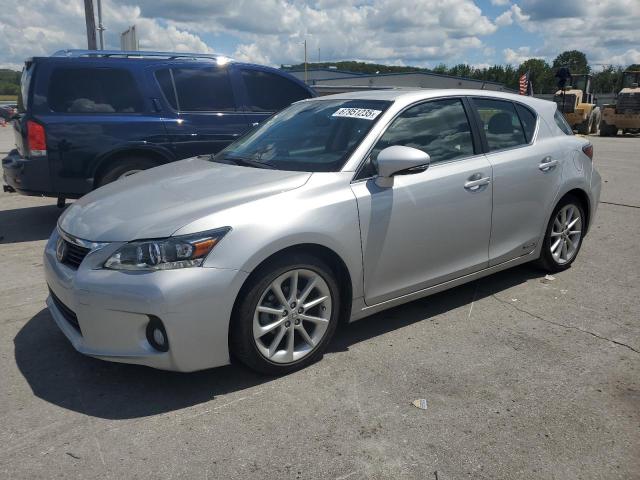 2012 LEXUS CT 200, 