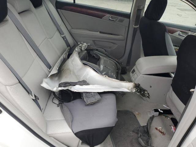 4T1BK3DB8CU457101 - 2012 TOYOTA AVALON BASE Ağ foto 10