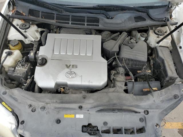 4T1BK3DB8CU457101 - 2012 TOYOTA AVALON BASE Ağ foto 11