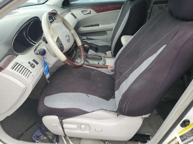 4T1BK3DB8CU457101 - 2012 TOYOTA AVALON BASE Ağ foto 7