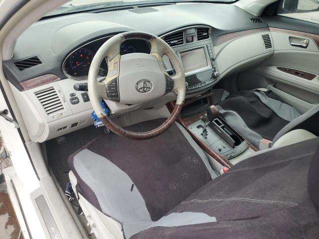 4T1BK3DB8CU457101 - 2012 TOYOTA AVALON BASE Ağ foto 8