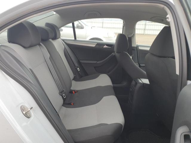 3VW167AJ4HM333505 - 2017 VOLKSWAGEN JETTA S SILVER photo 10