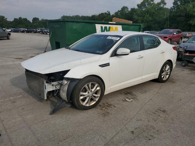 2013 KIA OPTIMA LX, 