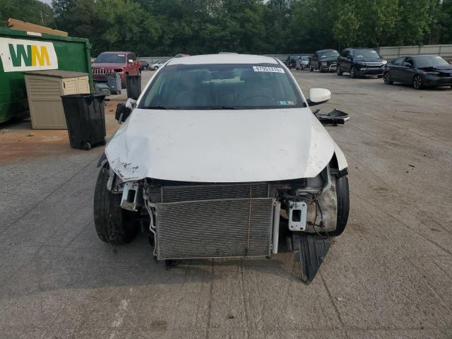 5XXGM4A70DG204128 - 2013 KIA OPTIMA LX 白色 照片 5