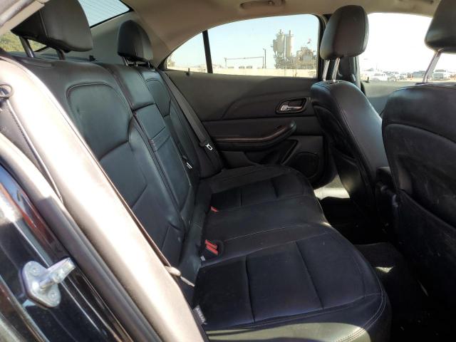 1G11H5SA6DF134023 - 2013 CHEVROLET MALIBU LTZ Qara foto 10