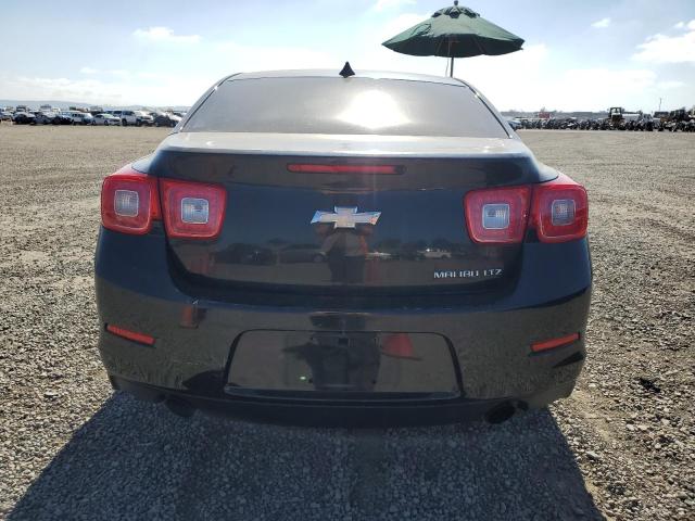 1G11H5SA6DF134023 - 2013 CHEVROLET MALIBU LTZ Qara foto 6