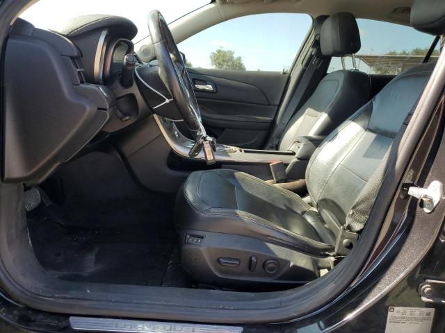 1G11H5SA6DF134023 - 2013 CHEVROLET MALIBU LTZ Qara foto 7