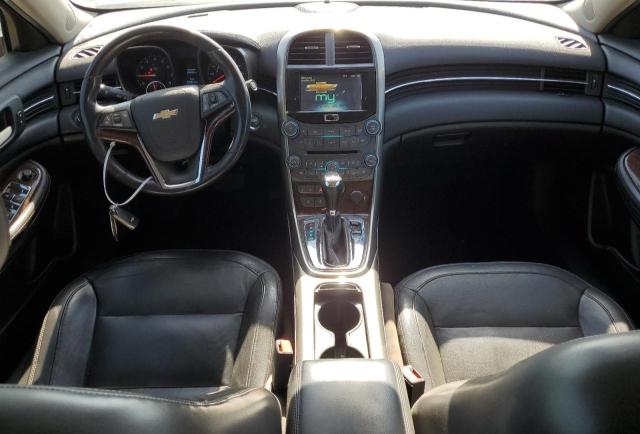 1G11H5SA6DF134023 - 2013 CHEVROLET MALIBU LTZ Qara foto 8
