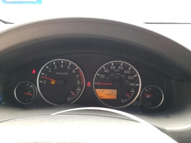 5N1AR18U46C636091 - 2006 NISSAN PATHFINDER LE 蓝色 照片 9