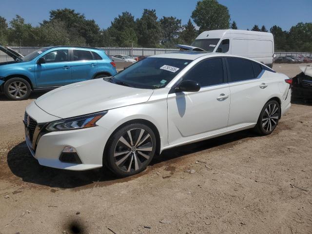 2020 NISSAN ALTIMA SR, 