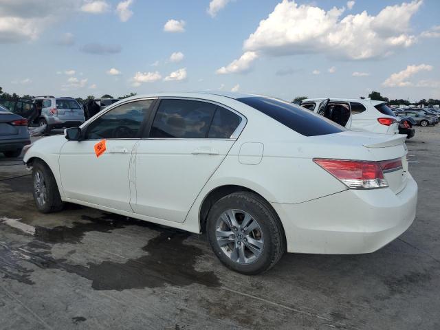 1HGCP2F63CA065957 - 2012 HONDA ACCORD SE 白色 照片 2