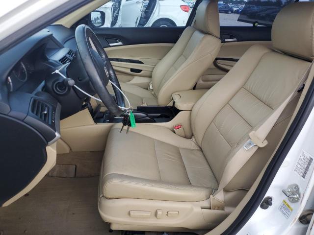 1HGCP2F63CA065957 - 2012 HONDA ACCORD SE 白色 照片 7
