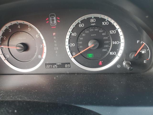 1HGCP2F63CA065957 - 2012 HONDA ACCORD SE 白色 照片 9