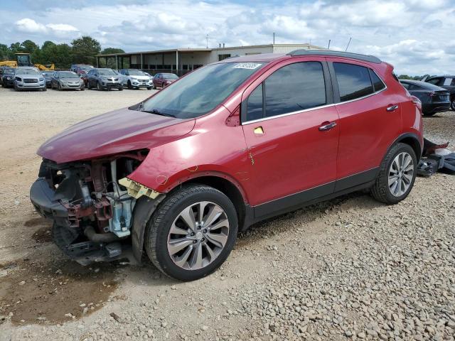 2018 BUICK ENCORE PREFERRED, 