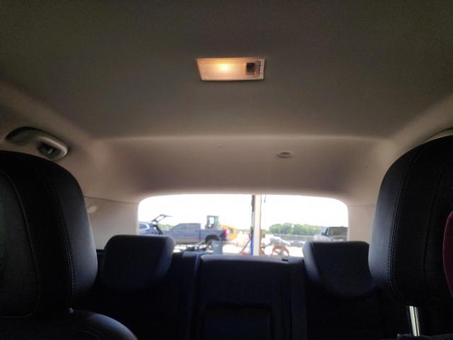 KL4CJASB3JB586658 - 2018 BUICK ENCORE PREFERRED 栗色 照片 10