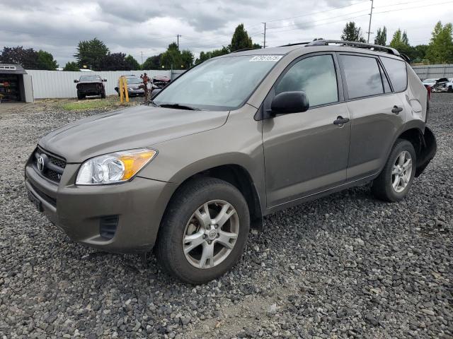 2010 TOYOTA RAV4, 