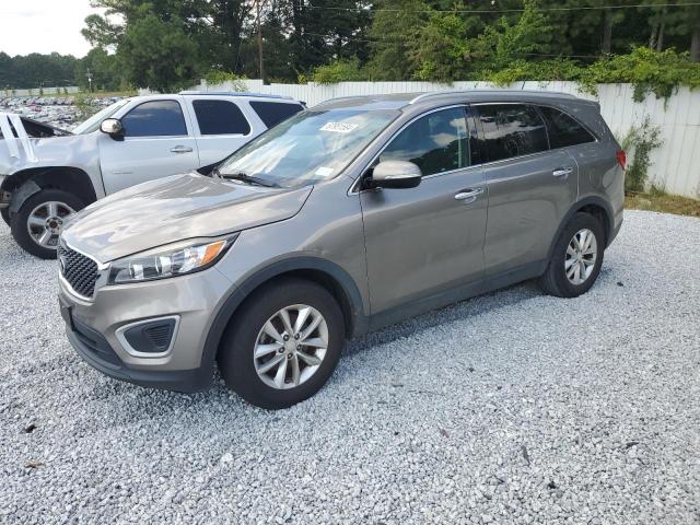 2018 KIA SORENTO LX, 