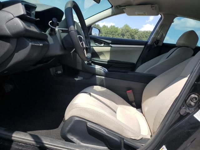 19XFC2F52HE022018 - 2017 HONDA CIVIC LX 灰色 照片 7