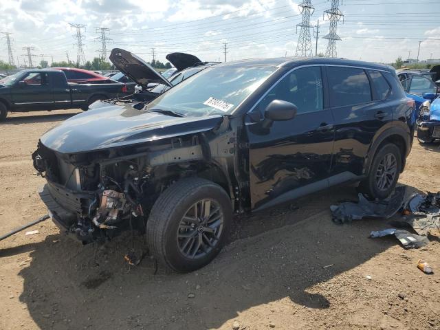 2023 NISSAN ROGUE S, 