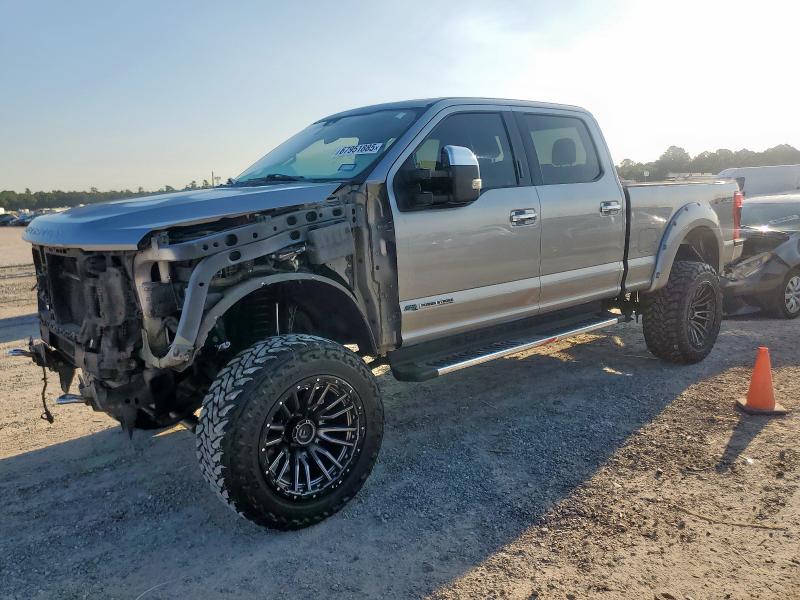 2020 FORD F250 SUPER DUTY, 