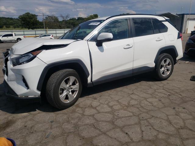 2021 TOYOTA RAV4 XLE, 