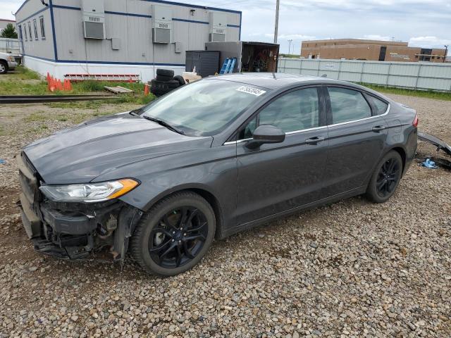 2019 FORD FUSION SE, 