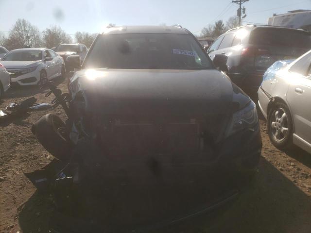 5N1DR2MM7KC640235 - 2019 NISSAN PATHFINDER S 黑色 照片 5