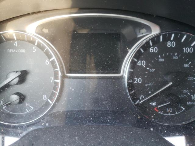 5N1DR2MM7KC640235 - 2019 NISSAN PATHFINDER S 黑色 照片 9