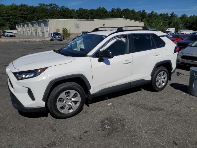 2019 TOYOTA RAV4 LE, 