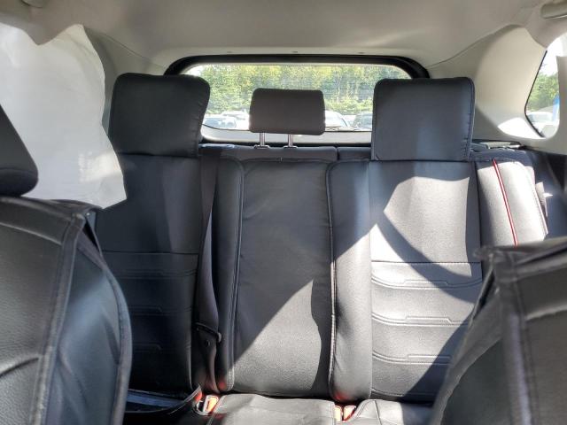 JTMF1RFV4KD505131 - 2019 TOYOTA RAV4 LE თეთრი ფოტო 10