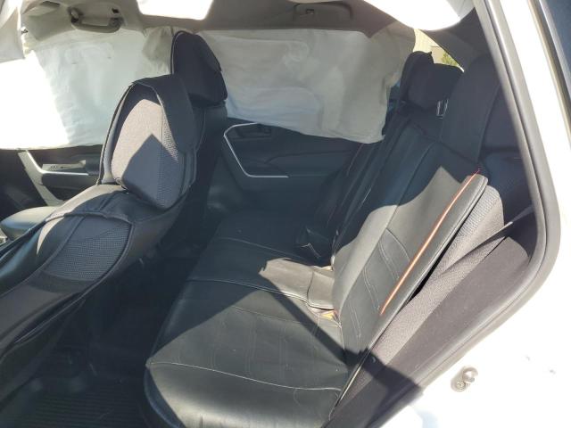 JTMF1RFV4KD505131 - 2019 TOYOTA RAV4 LE თეთრი ფოტო 11