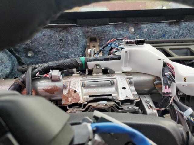 5TDKKRFH2FS098880 - 2015 TOYOTA HIGHLANDER XLE SILVER photo 9